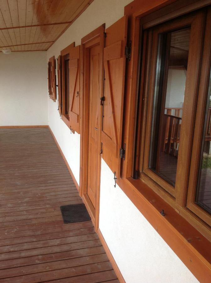 Вилла Casa Peninsula Caspe 2 Экстерьер фото