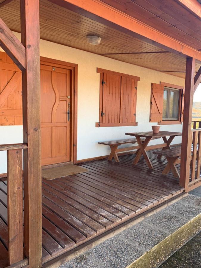 Вилла Casa Peninsula Caspe 2 Экстерьер фото
