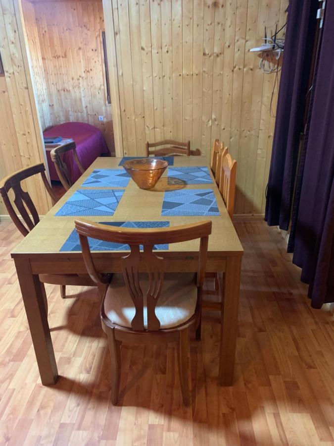 Вилла Casa Peninsula Caspe 2 Экстерьер фото